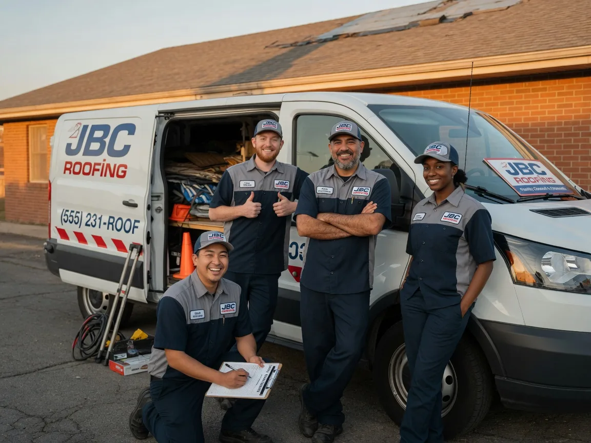 Roof Replacement company in Iona, MN